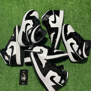 Air jordan 1 Mid GS “ All star weekend”